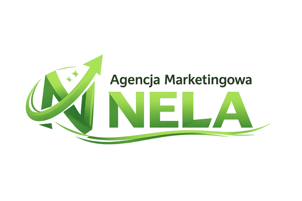 Agencja marketingowa nelaseo - Rafał Koperski